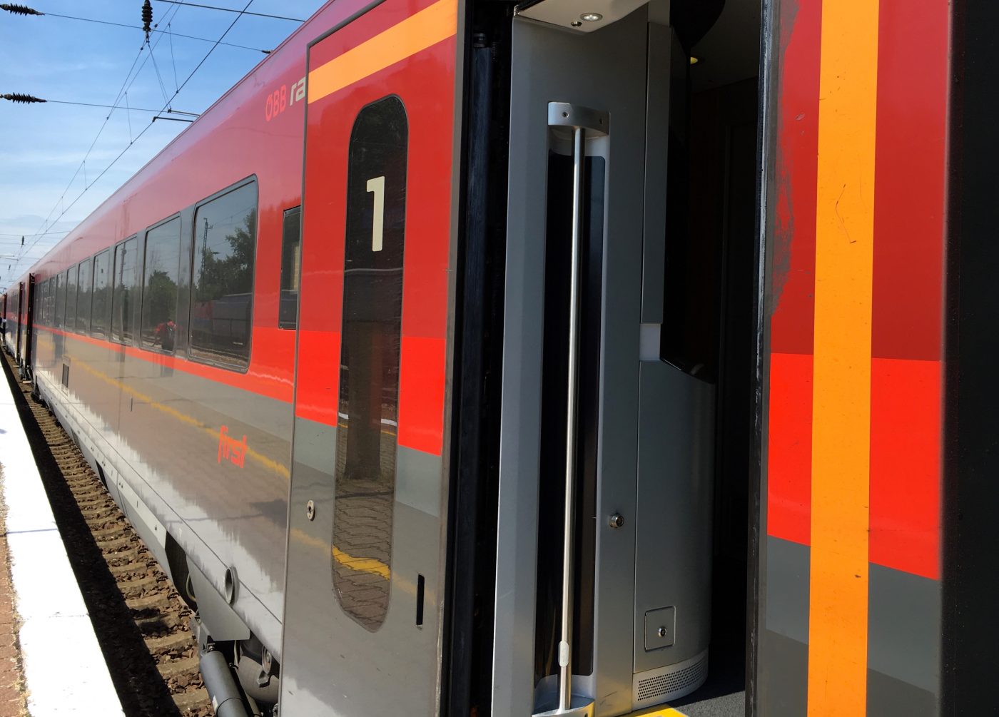 zug von berlin nach prag