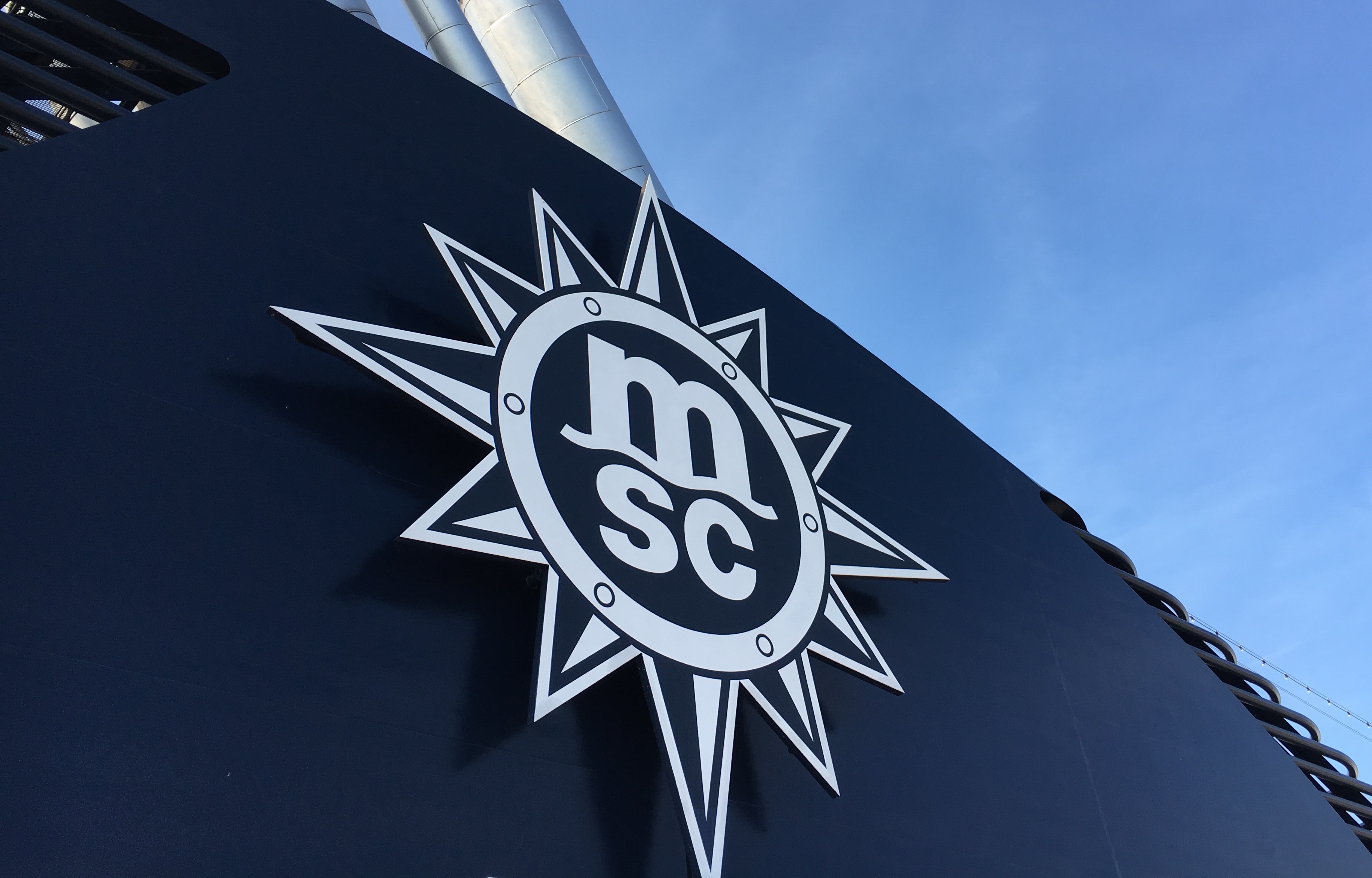 		MSC Voyagers Club Status Match
	