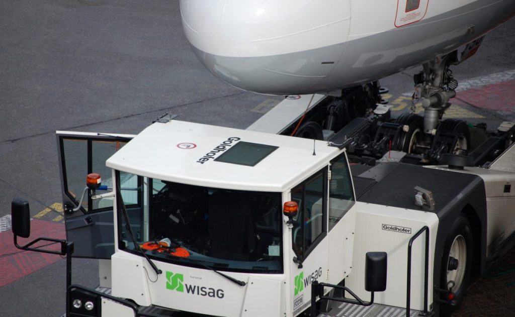 Flughafen Frankfurt Security Slot online buchen! • Club Floor