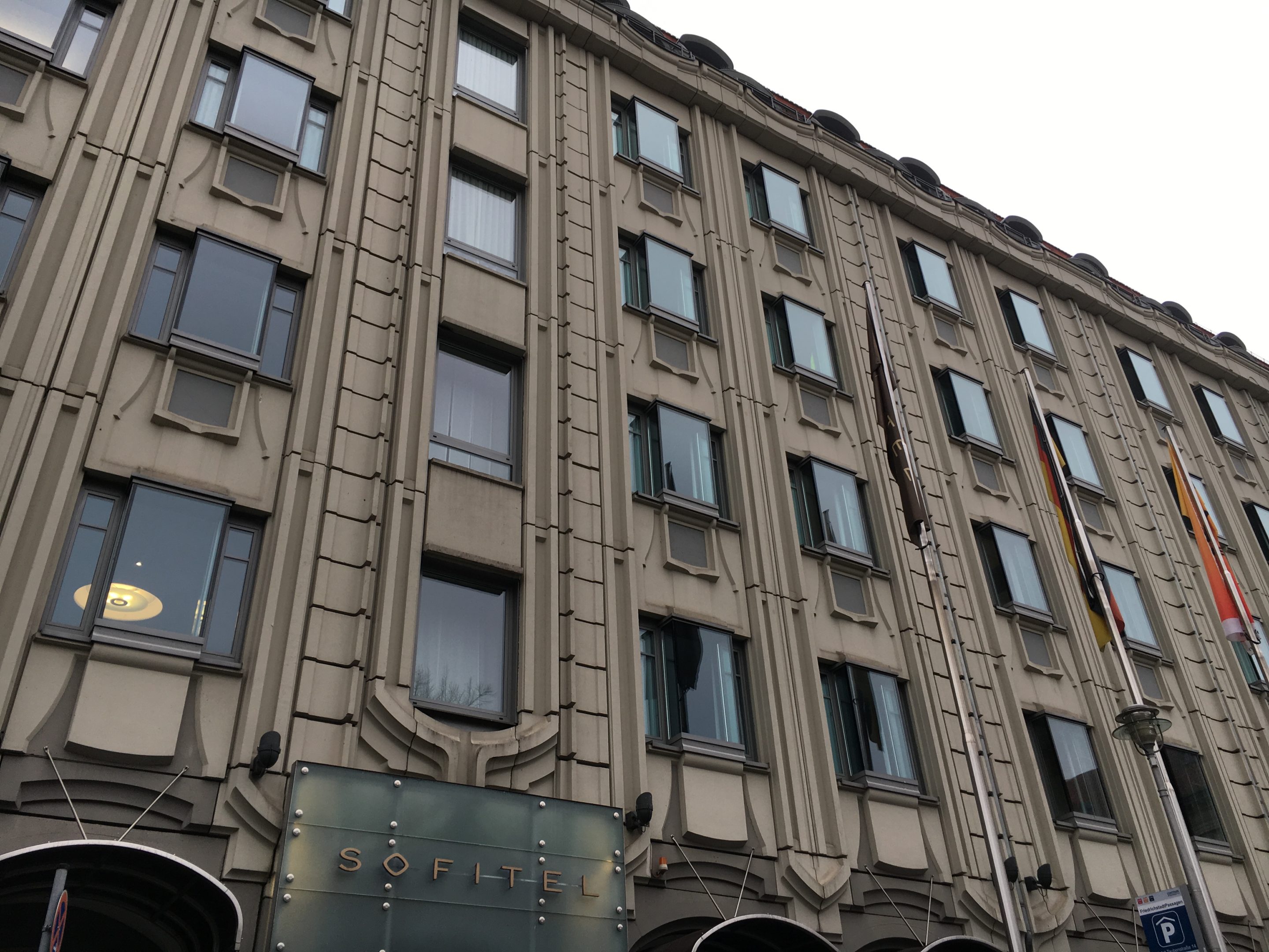 		Accor Hotels Herbstangebote 2018 mit bis zu 30% Rabatt
	
