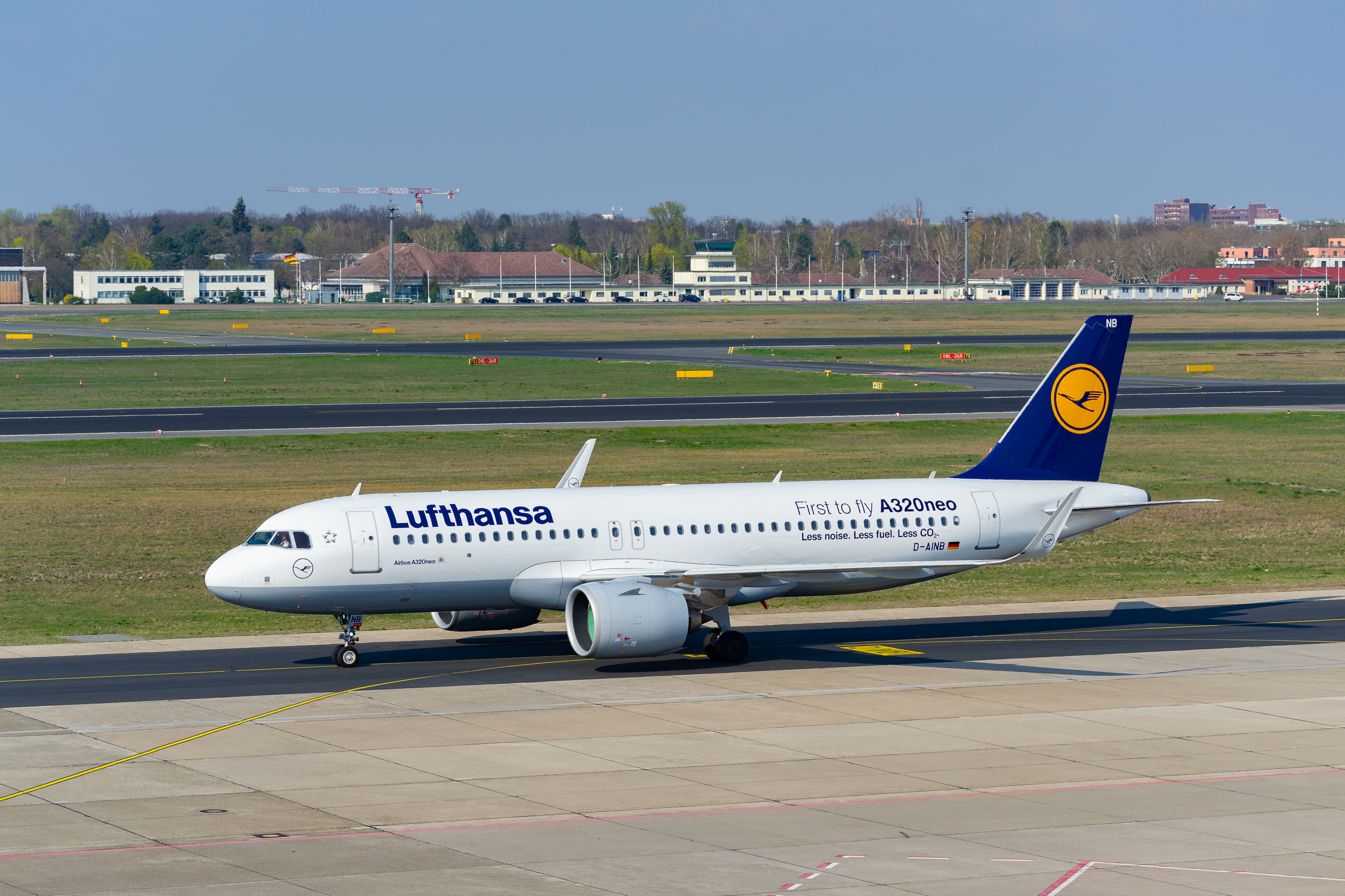 		Lufthansa Sale zu Weihnachten – Flüge ab 288€
	