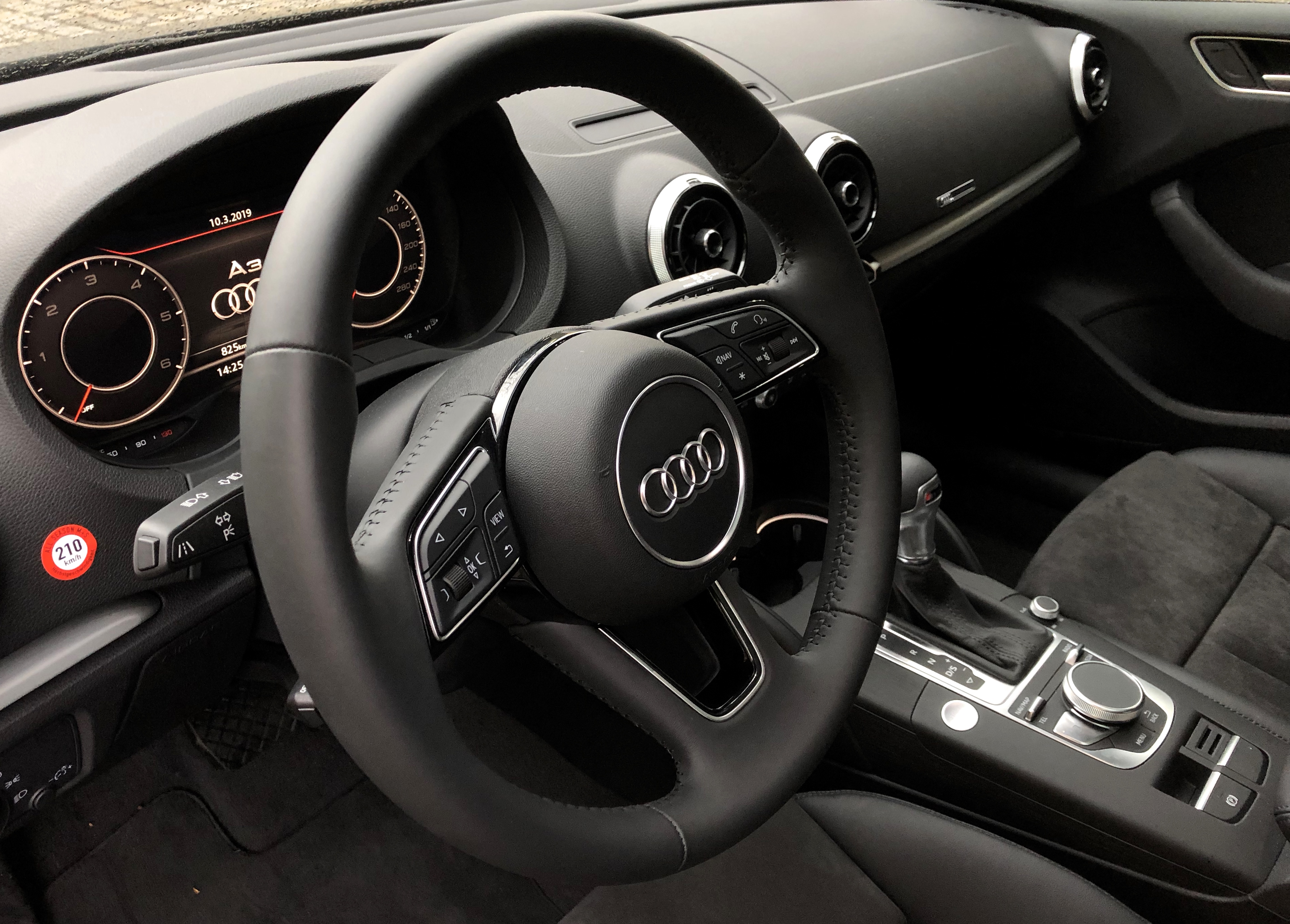 		Audi on demand mit 30% Rabatt buchen
	