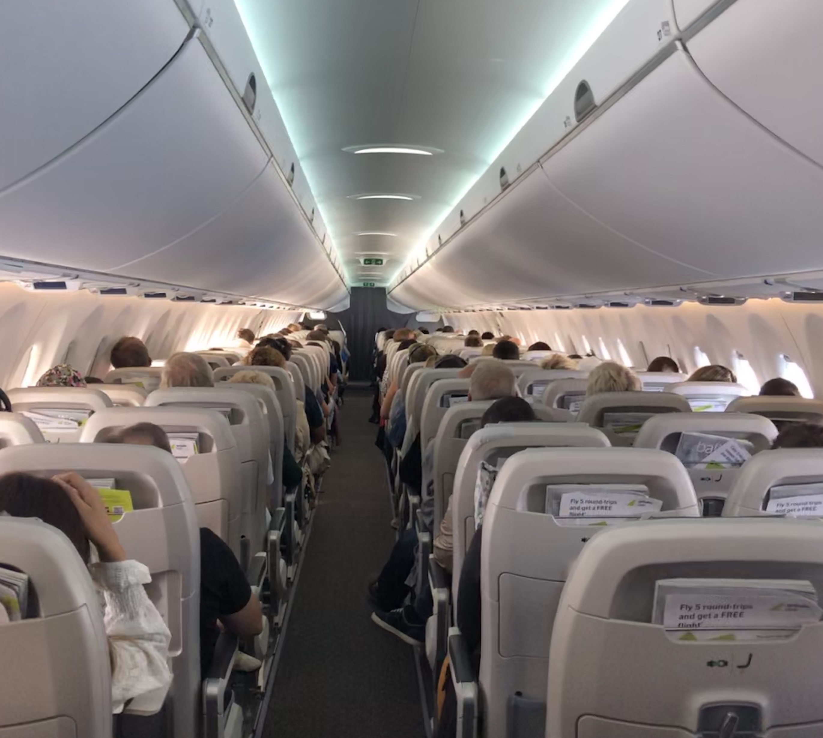 		Freiflüge und Gutscheine bei airBaltic gewinnen
	